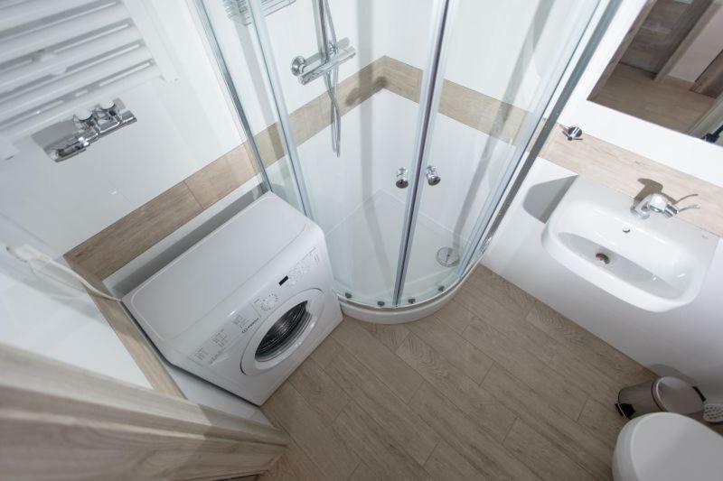 Resort Apartamenty Klifowa Rewal 7 Экстерьер фото