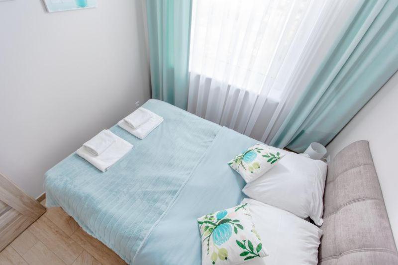Resort Apartamenty Klifowa Rewal 7 Экстерьер фото